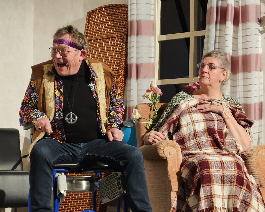 Toneelvoorstellingen